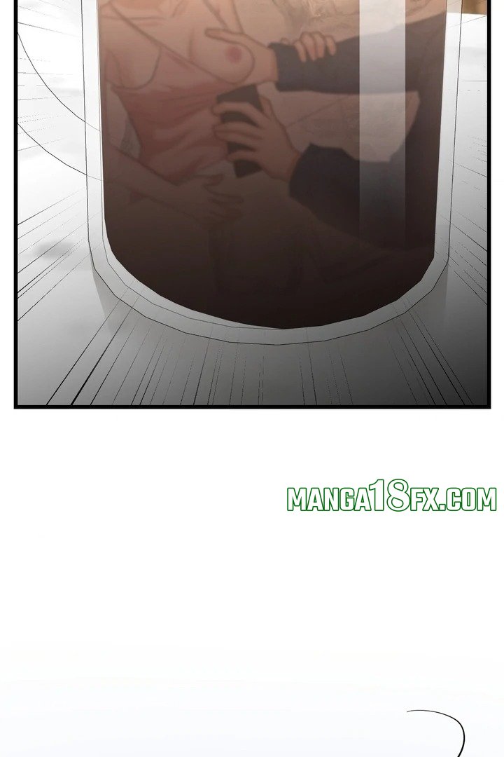 Lets Go For A Shampoo Chapter 18 - Page 97