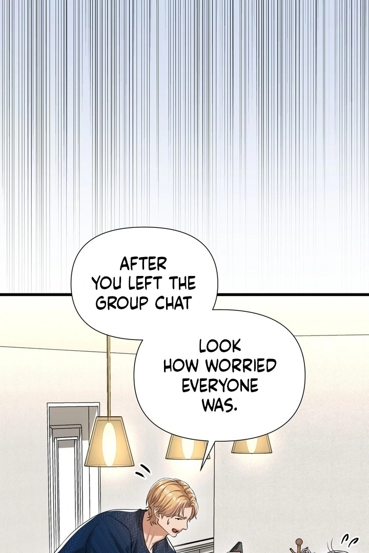 Lets Go For A Shampoo Chapter 18 - Page 99