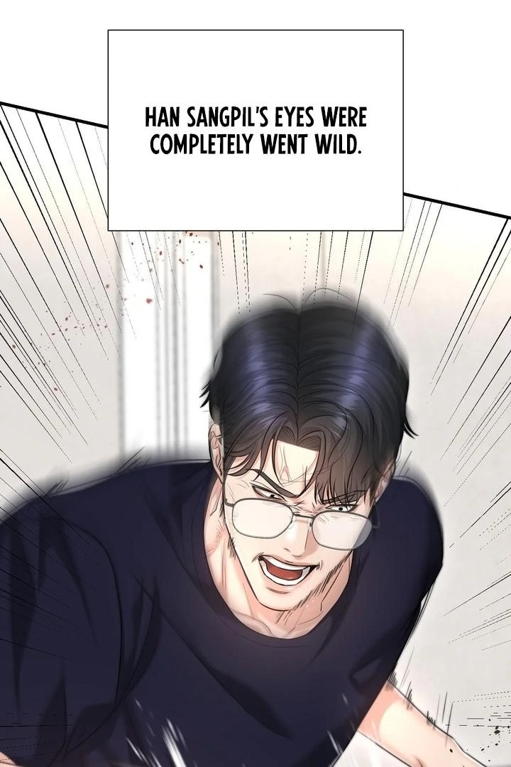 Lets Go For A Shampoo Chapter 19 - Page 10