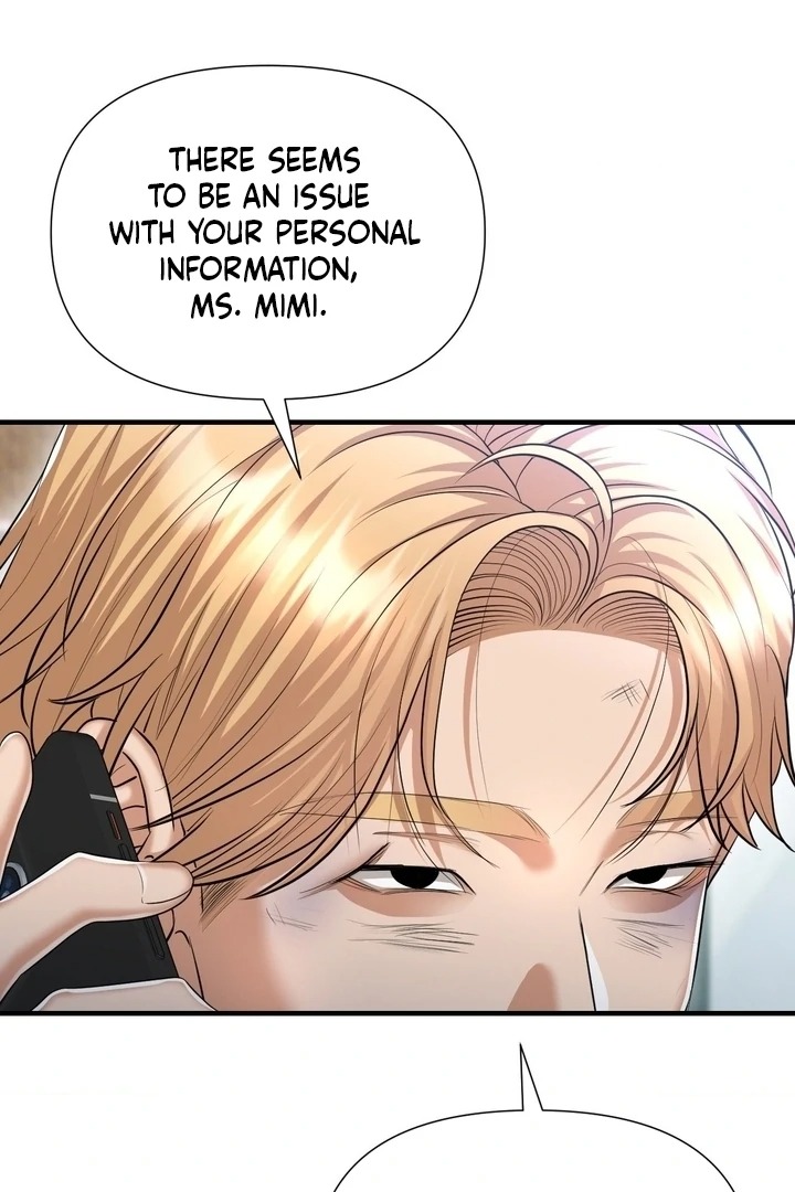 Lets Go For A Shampoo Chapter 19 - Page 100
