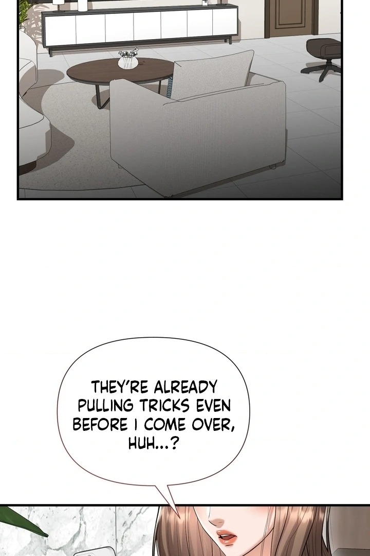 Lets Go For A Shampoo Chapter 19 - Page 102