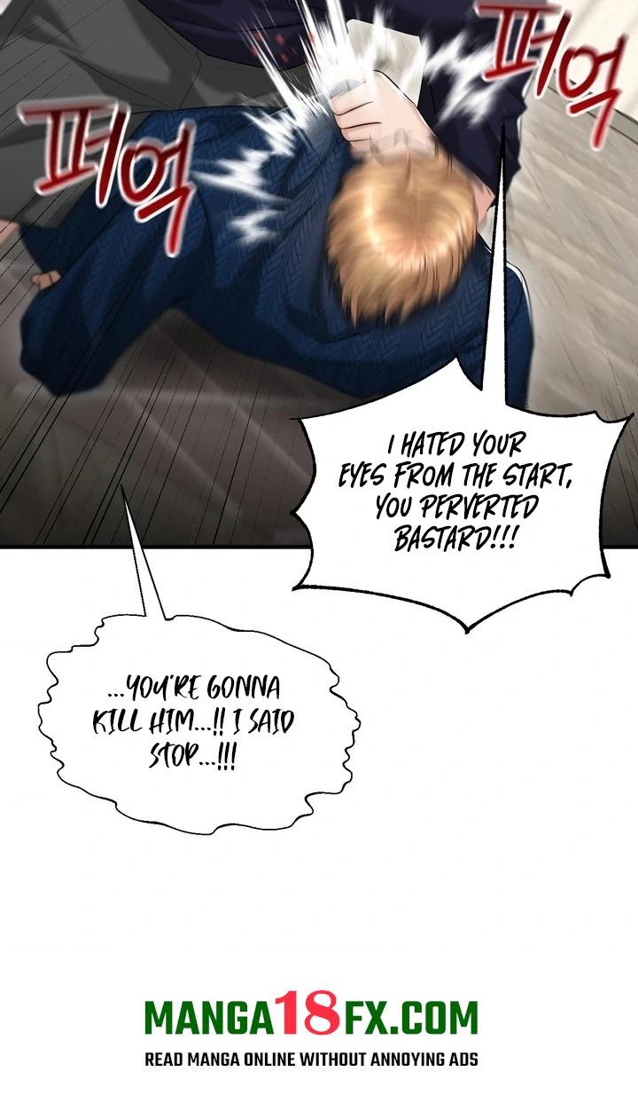 Lets Go For A Shampoo Chapter 19 - Page 14