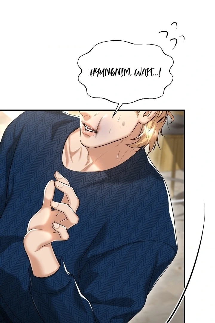 Lets Go For A Shampoo Chapter 19 - Page 15