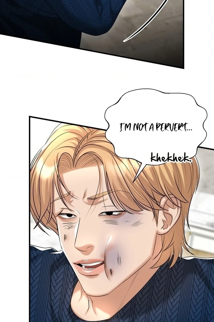 Lets Go For A Shampoo Chapter 19 - Page 16