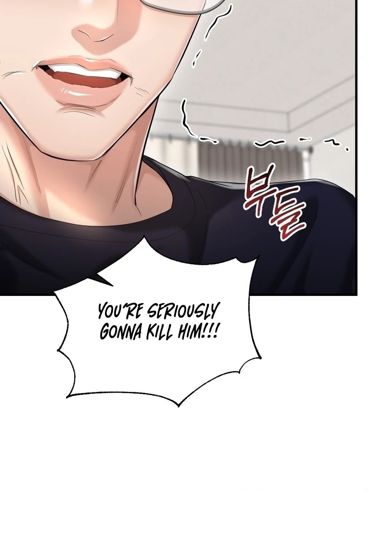 Lets Go For A Shampoo Chapter 19 - Page 23