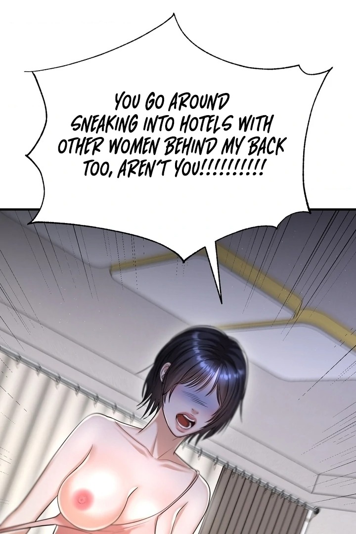 Lets Go For A Shampoo Chapter 19 - Page 24