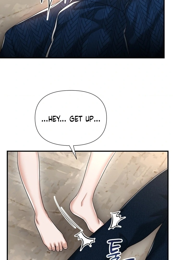 Lets Go For A Shampoo Chapter 19 - Page 28