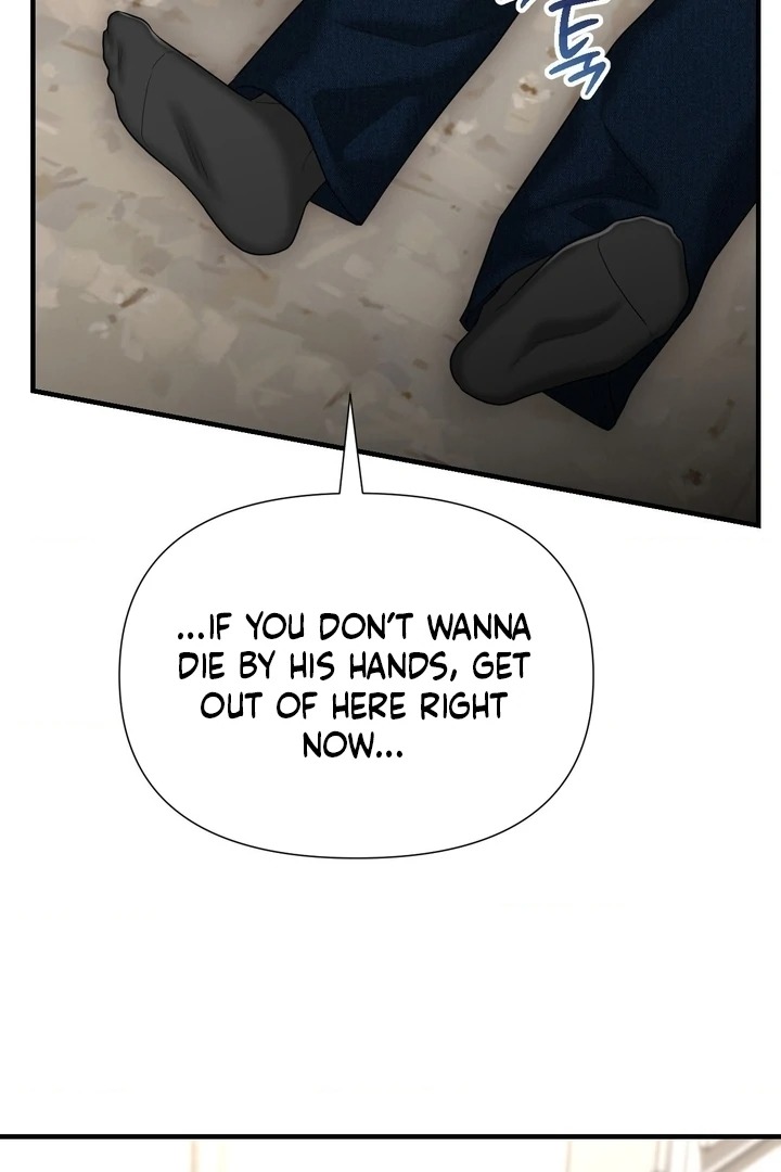 Lets Go For A Shampoo Chapter 19 - Page 29