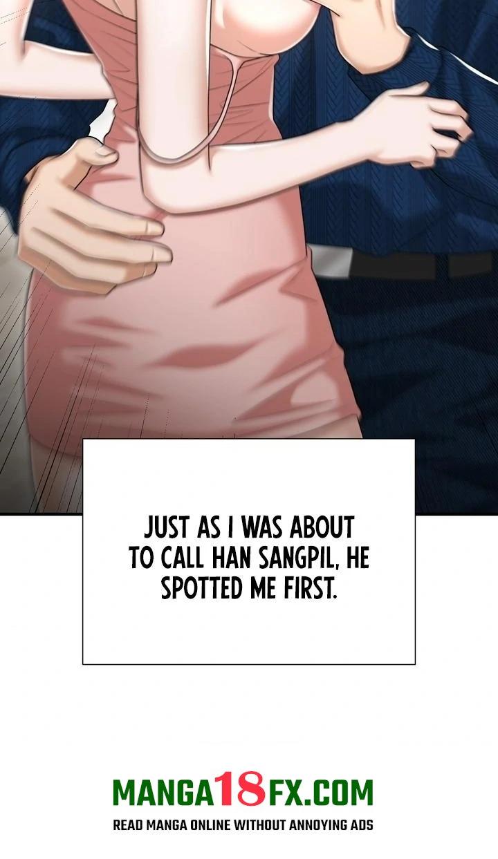 Lets Go For A Shampoo Chapter 19 - Page 3