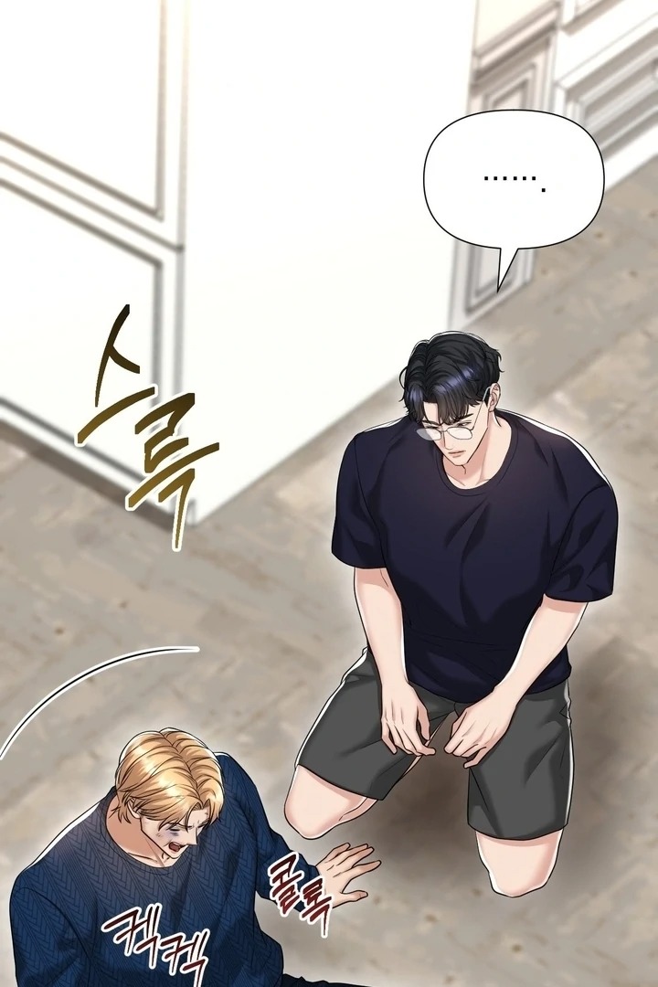 Lets Go For A Shampoo Chapter 19 - Page 30