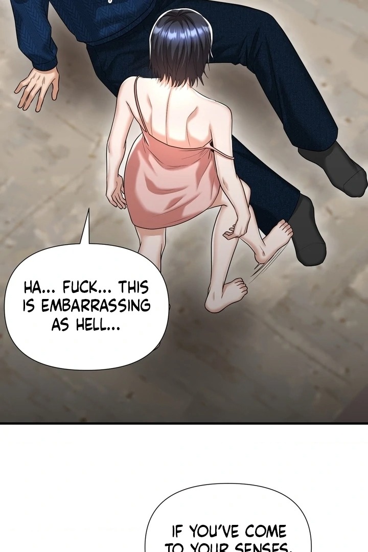 Lets Go For A Shampoo Chapter 19 - Page 31