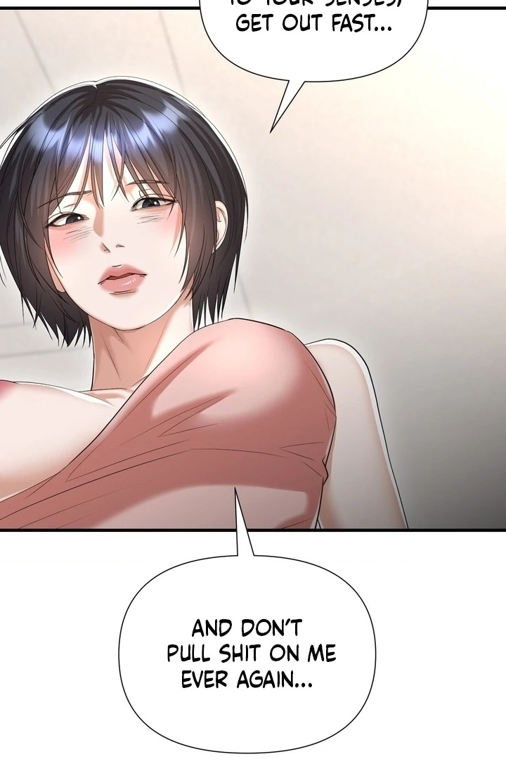 Lets Go For A Shampoo Chapter 19 - Page 32