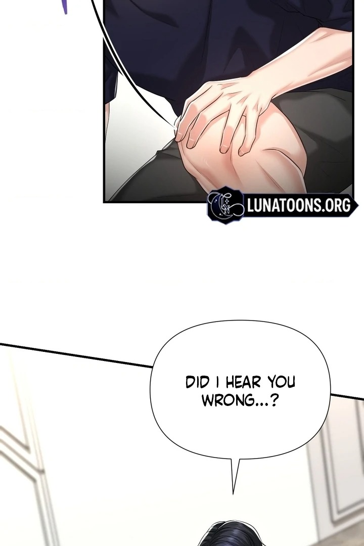 Lets Go For A Shampoo Chapter 19 - Page 38