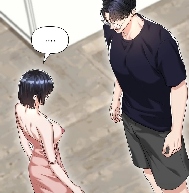 Lets Go For A Shampoo Chapter 19 - Page 39
