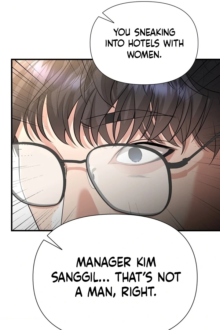 Lets Go For A Shampoo Chapter 19 - Page 41