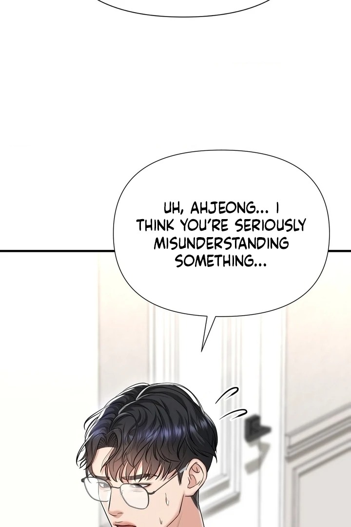 Lets Go For A Shampoo Chapter 19 - Page 42