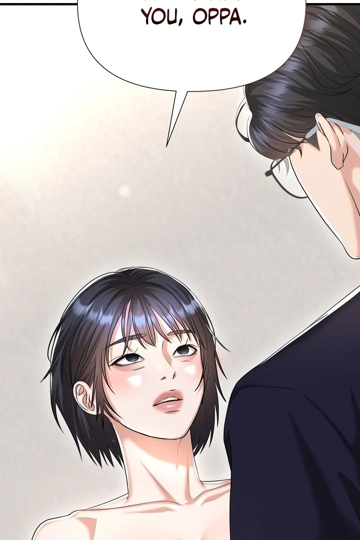 Lets Go For A Shampoo Chapter 19 - Page 44