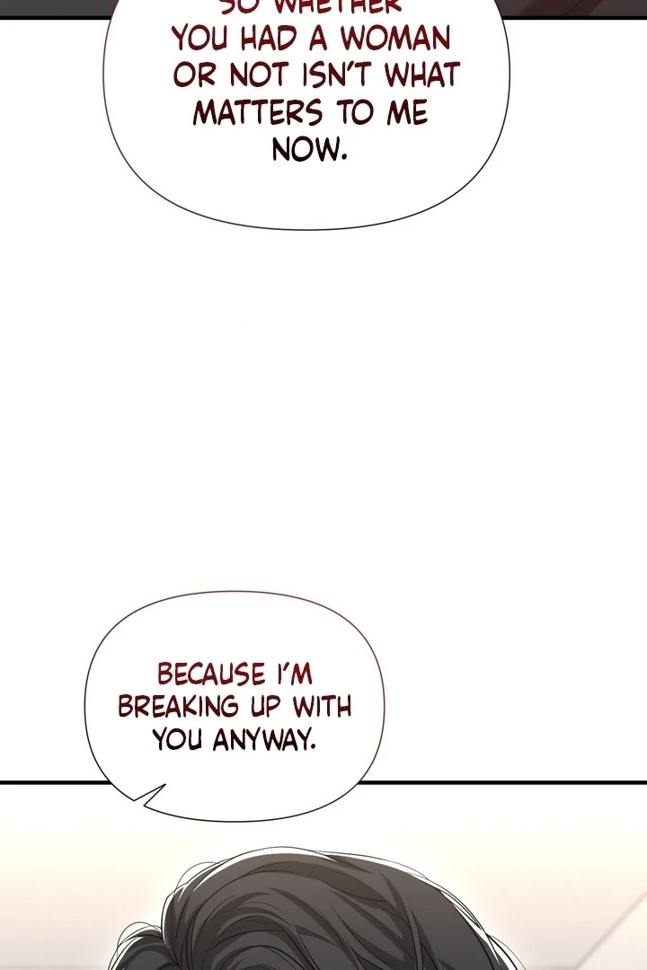 Lets Go For A Shampoo Chapter 19 - Page 46