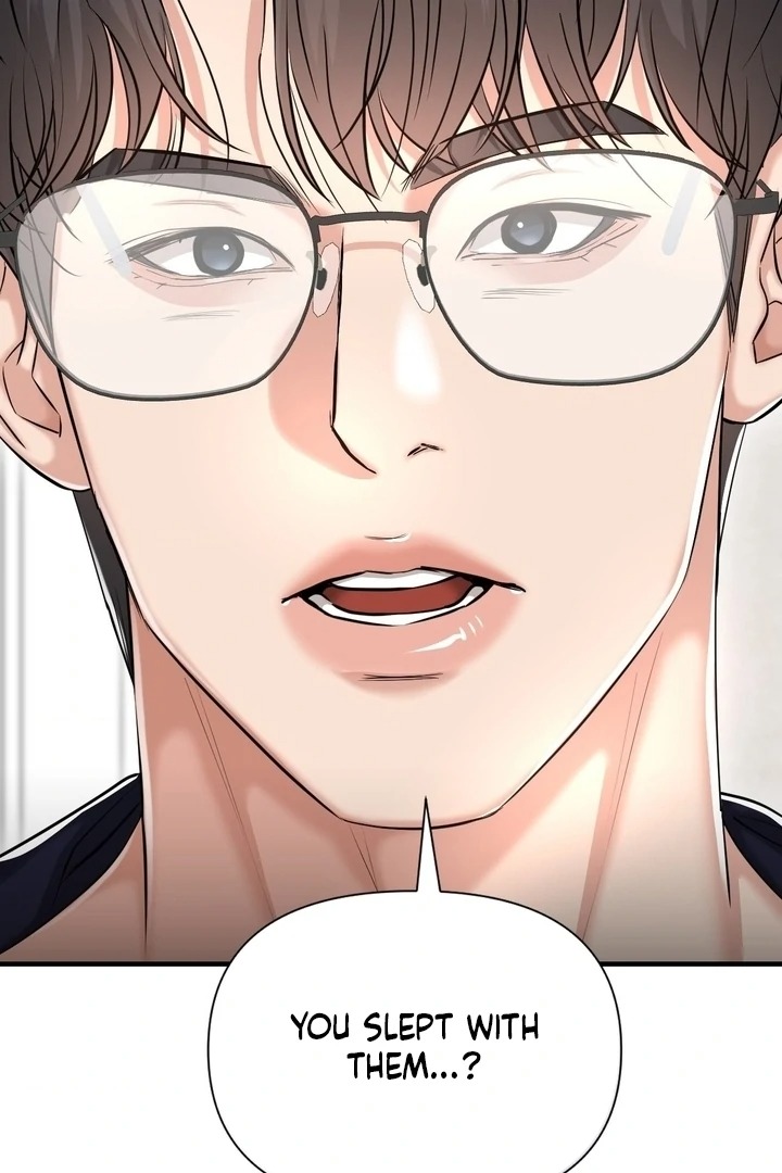 Lets Go For A Shampoo Chapter 19 - Page 49