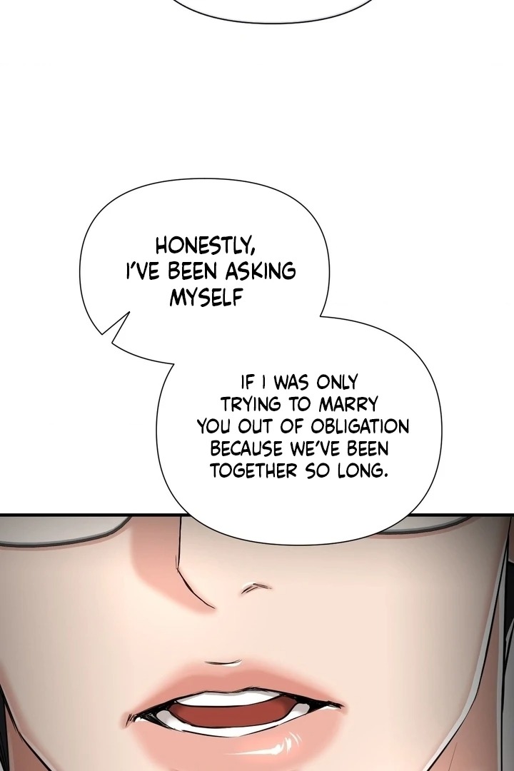 Lets Go For A Shampoo Chapter 19 - Page 50