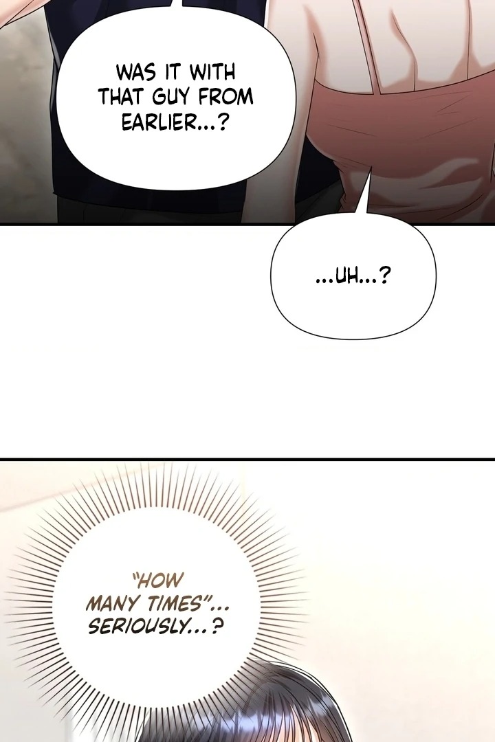 Lets Go For A Shampoo Chapter 19 - Page 57