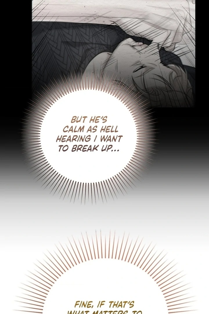 Lets Go For A Shampoo Chapter 19 - Page 60