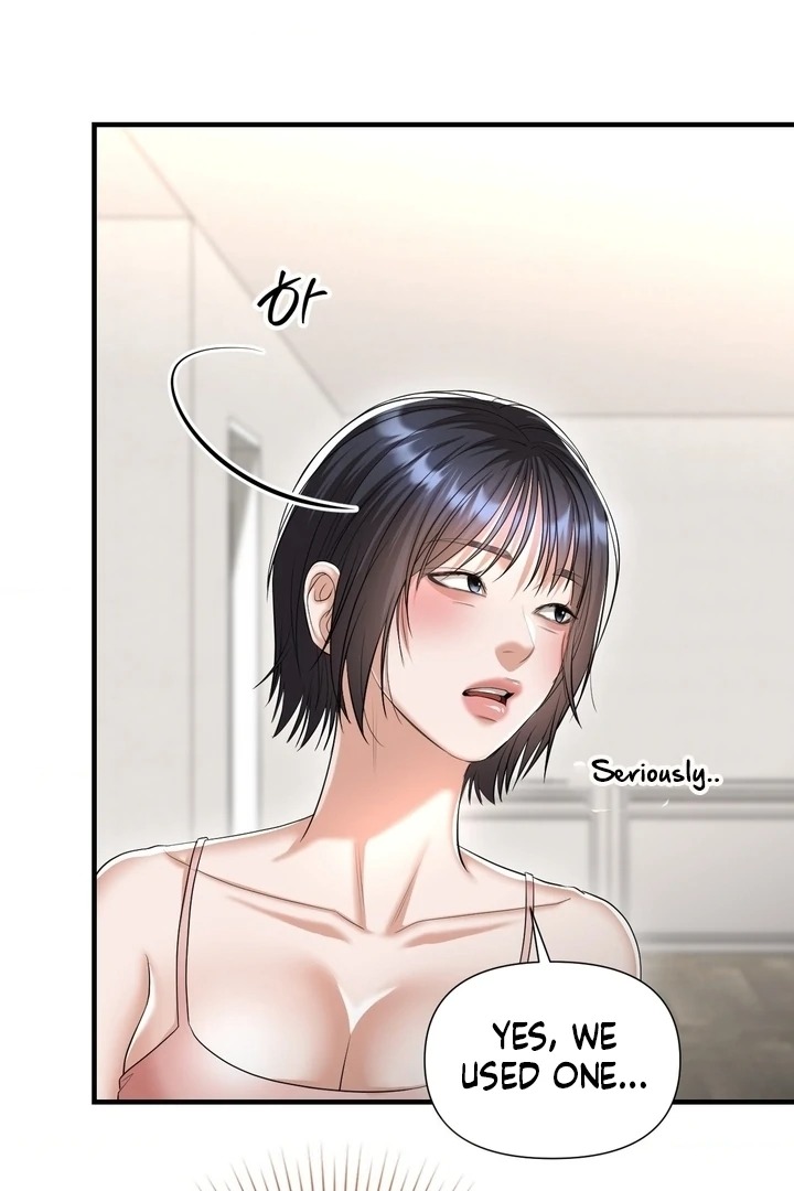 Lets Go For A Shampoo Chapter 19 - Page 64