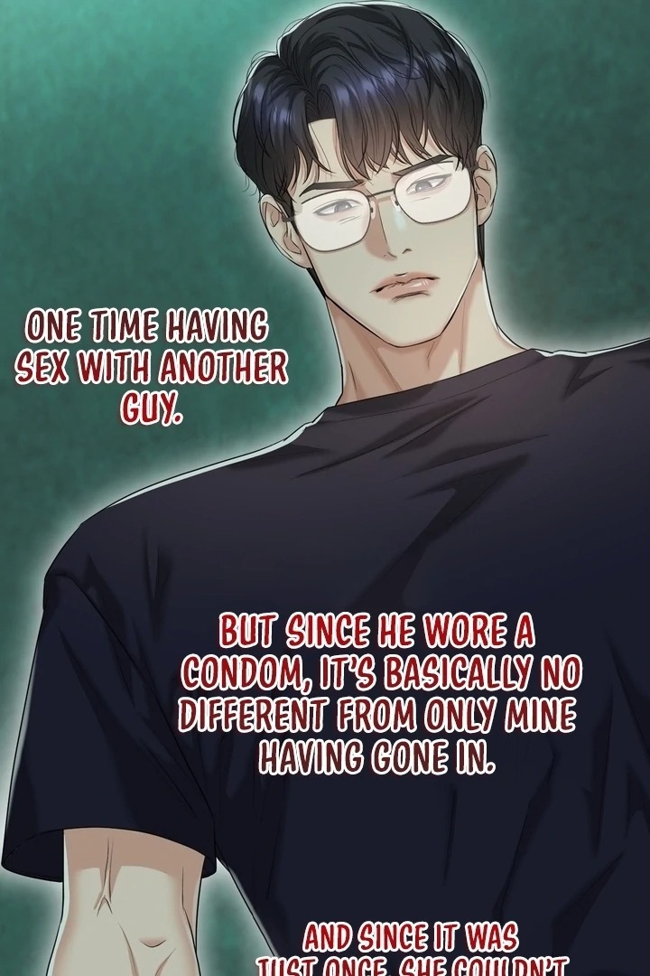 Lets Go For A Shampoo Chapter 19 - Page 69