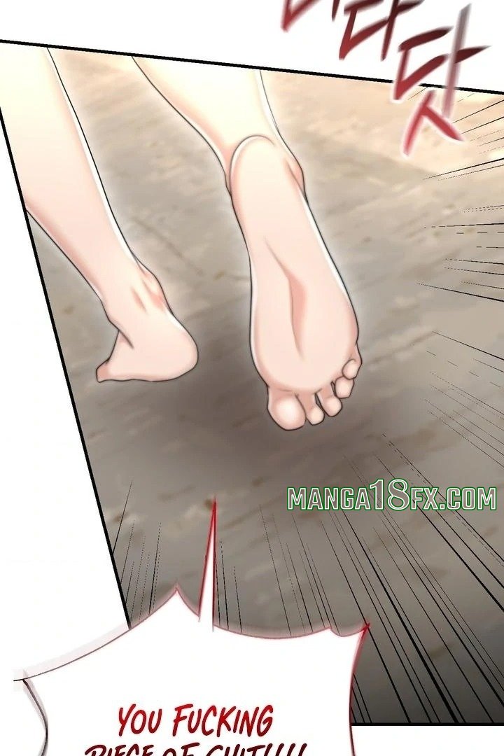 Lets Go For A Shampoo Chapter 19 - Page 7