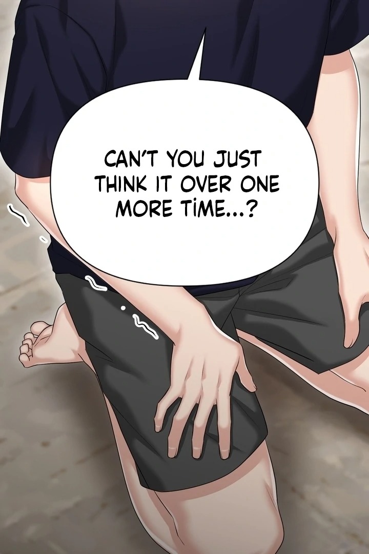 Lets Go For A Shampoo Chapter 19 - Page 76