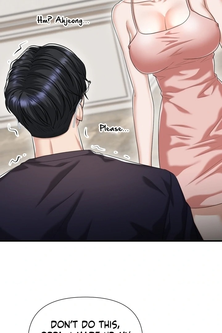 Lets Go For A Shampoo Chapter 19 - Page 80