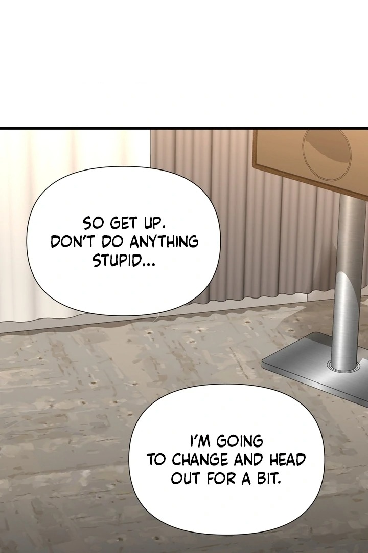 Lets Go For A Shampoo Chapter 19 - Page 83