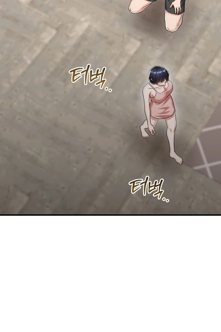Lets Go For A Shampoo Chapter 19 - Page 85