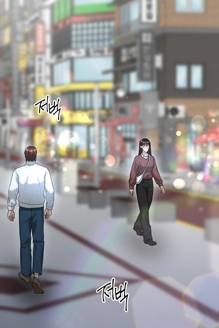 Lets Go For A Shampoo Chapter 19 - Page 89