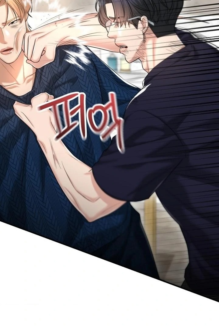 Lets Go For A Shampoo Chapter 19 - Page 9