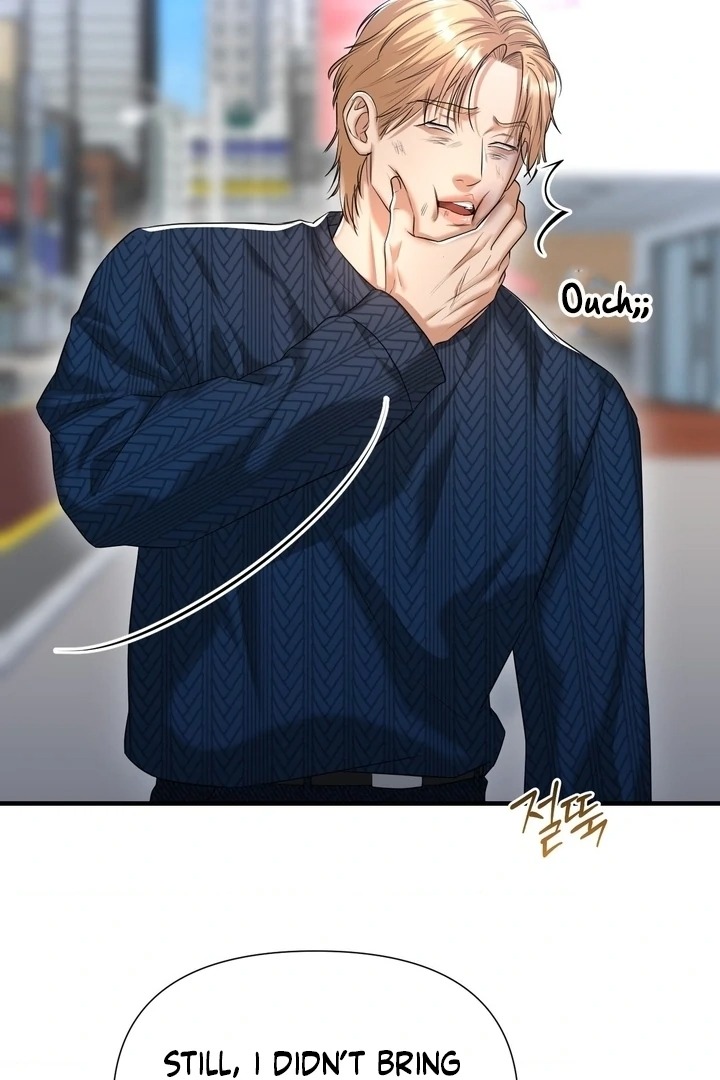 Lets Go For A Shampoo Chapter 19 - Page 92