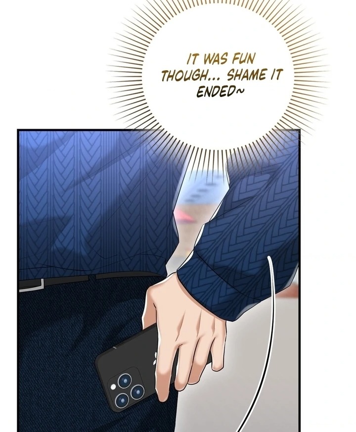 Lets Go For A Shampoo Chapter 19 - Page 95