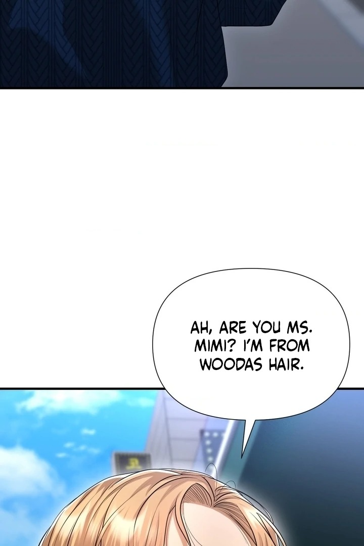 Lets Go For A Shampoo Chapter 19 - Page 98
