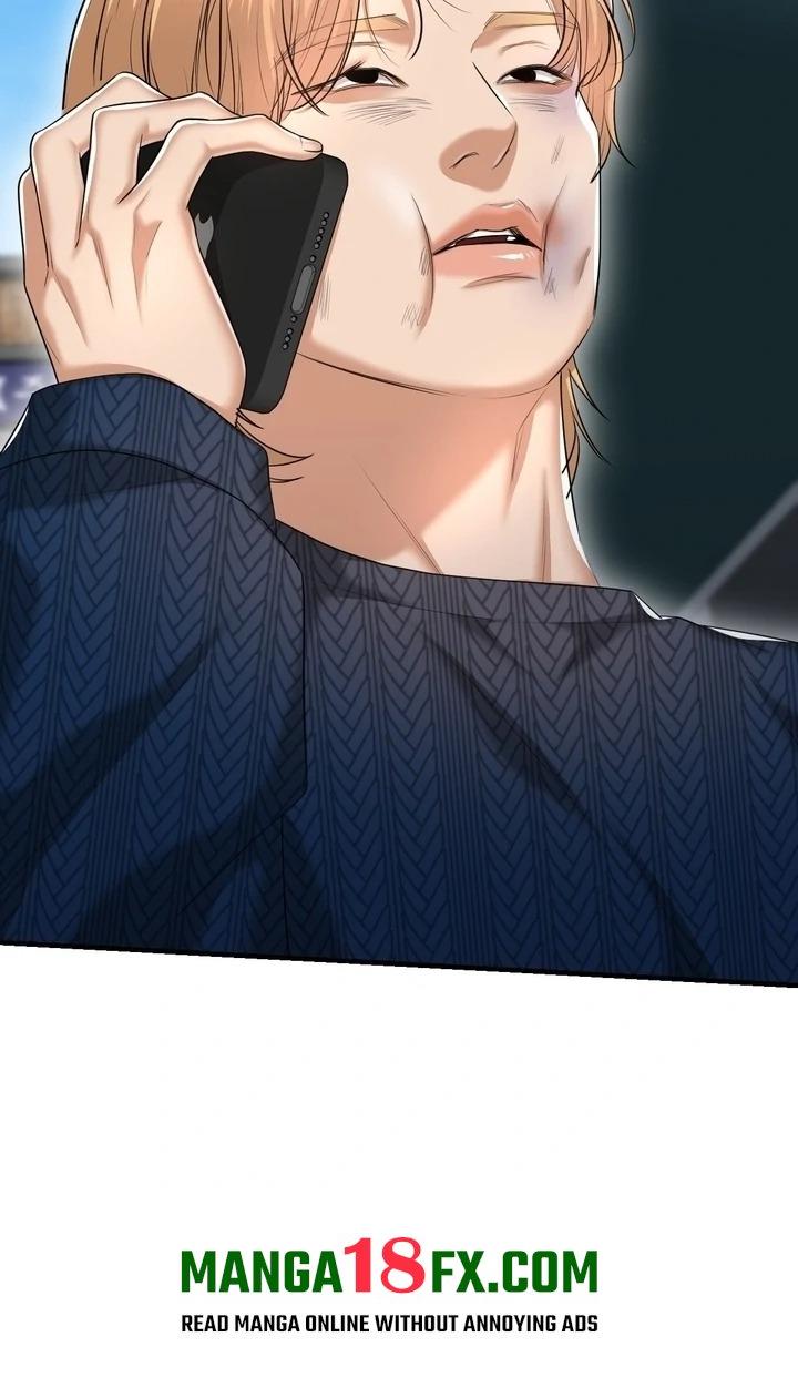 Lets Go For A Shampoo Chapter 19 - Page 99