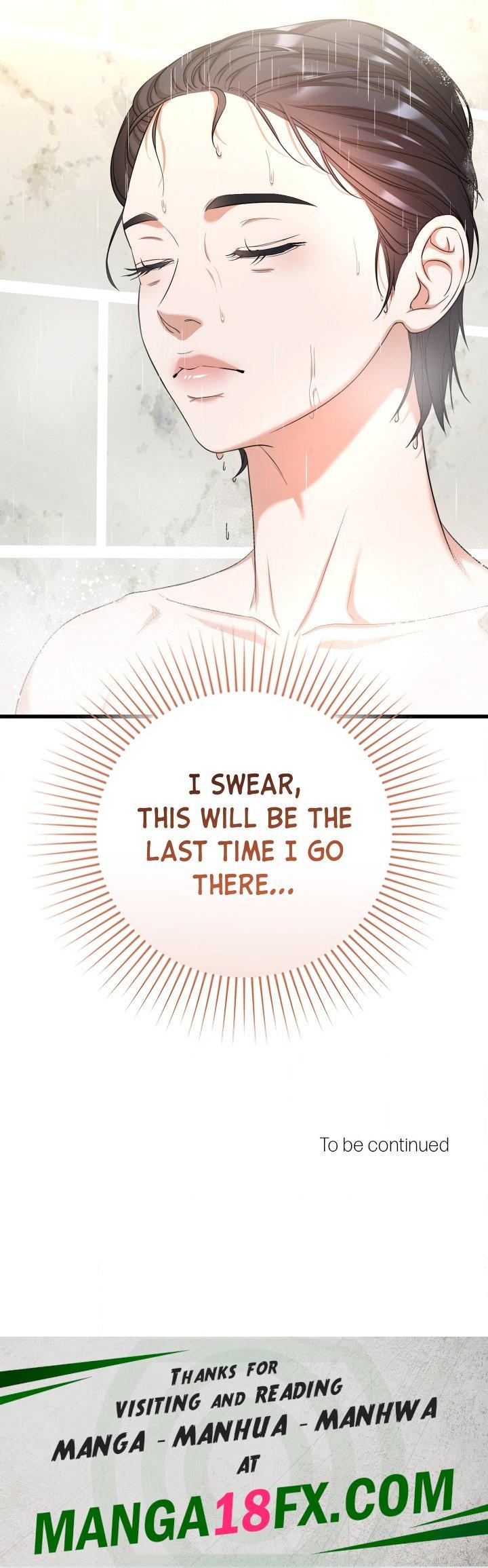 Lets Go For A Shampoo Chapter 2 - Page 32