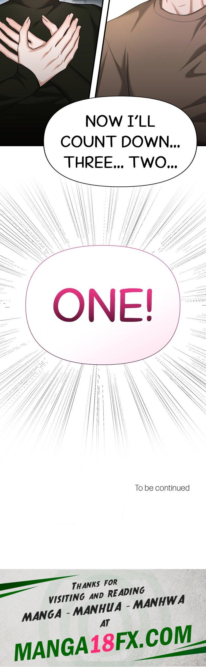 Lets Go For A Shampoo Chapter 4 - Page 31