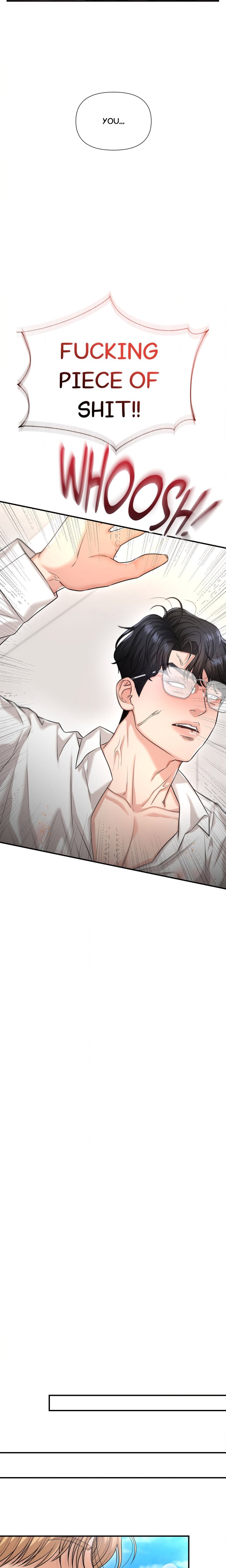 Lets Go For A Shampoo Chapter 5 - Page 15