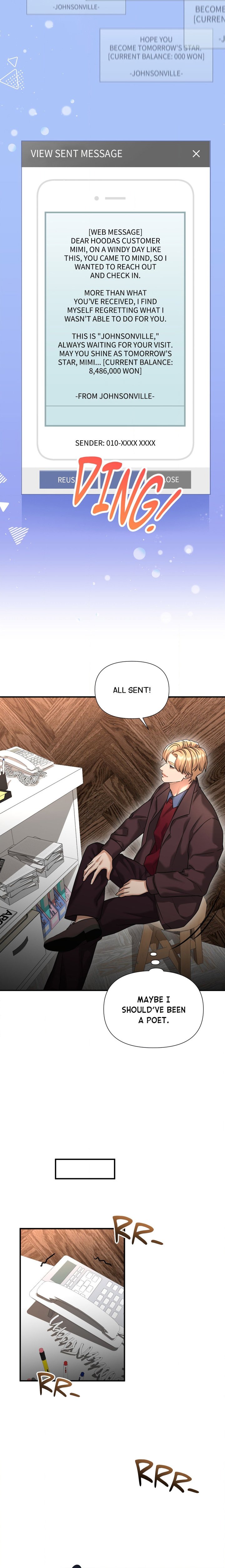 Lets Go For A Shampoo Chapter 5 - Page 22