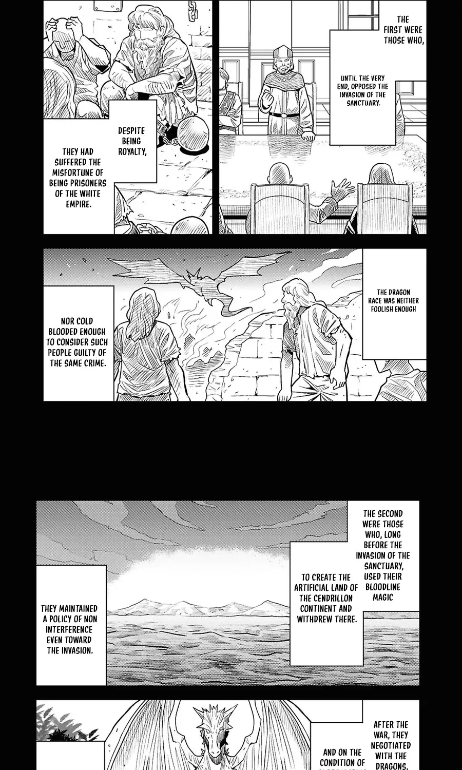 Risou no Himo Seikatsu Chapter 102 - Page 11