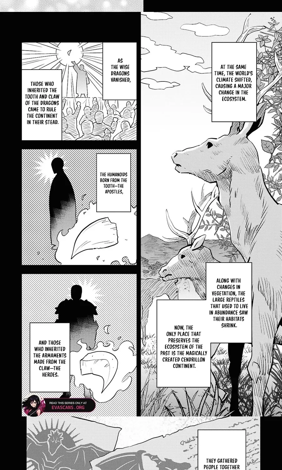 Risou no Himo Seikatsu Chapter 102 - Page 15
