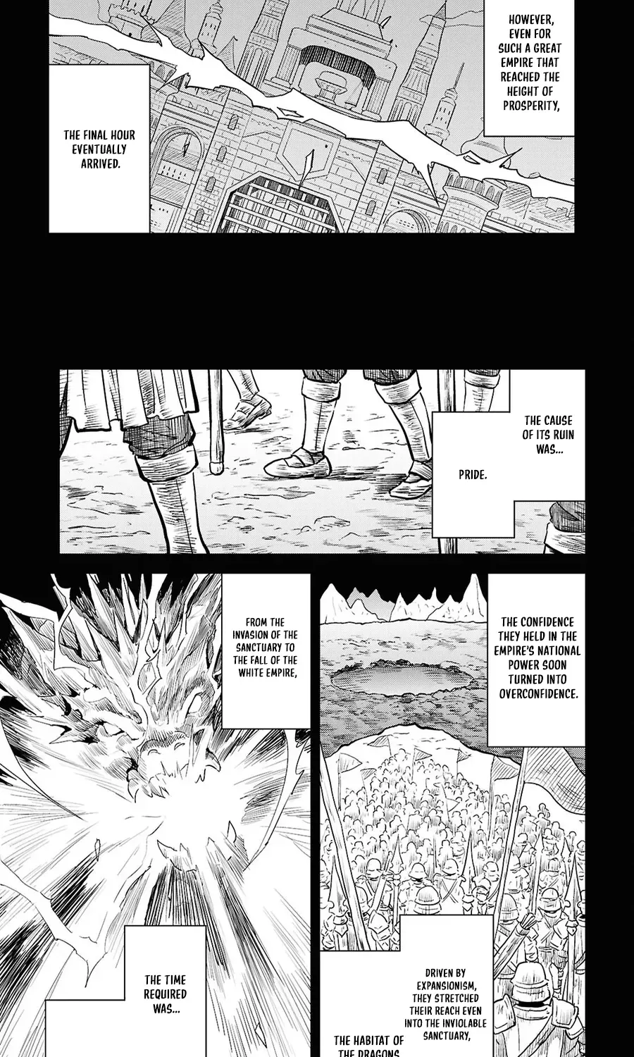 Risou no Himo Seikatsu Chapter 102 - Page 7
