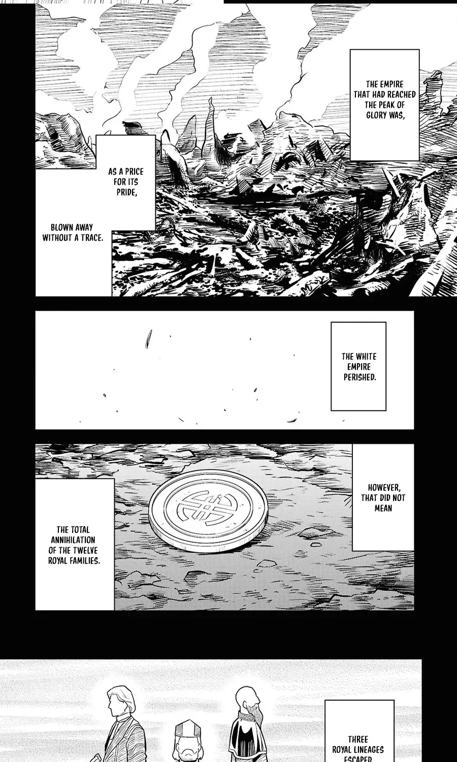 Risou no Himo Seikatsu Chapter 102 - Page 9