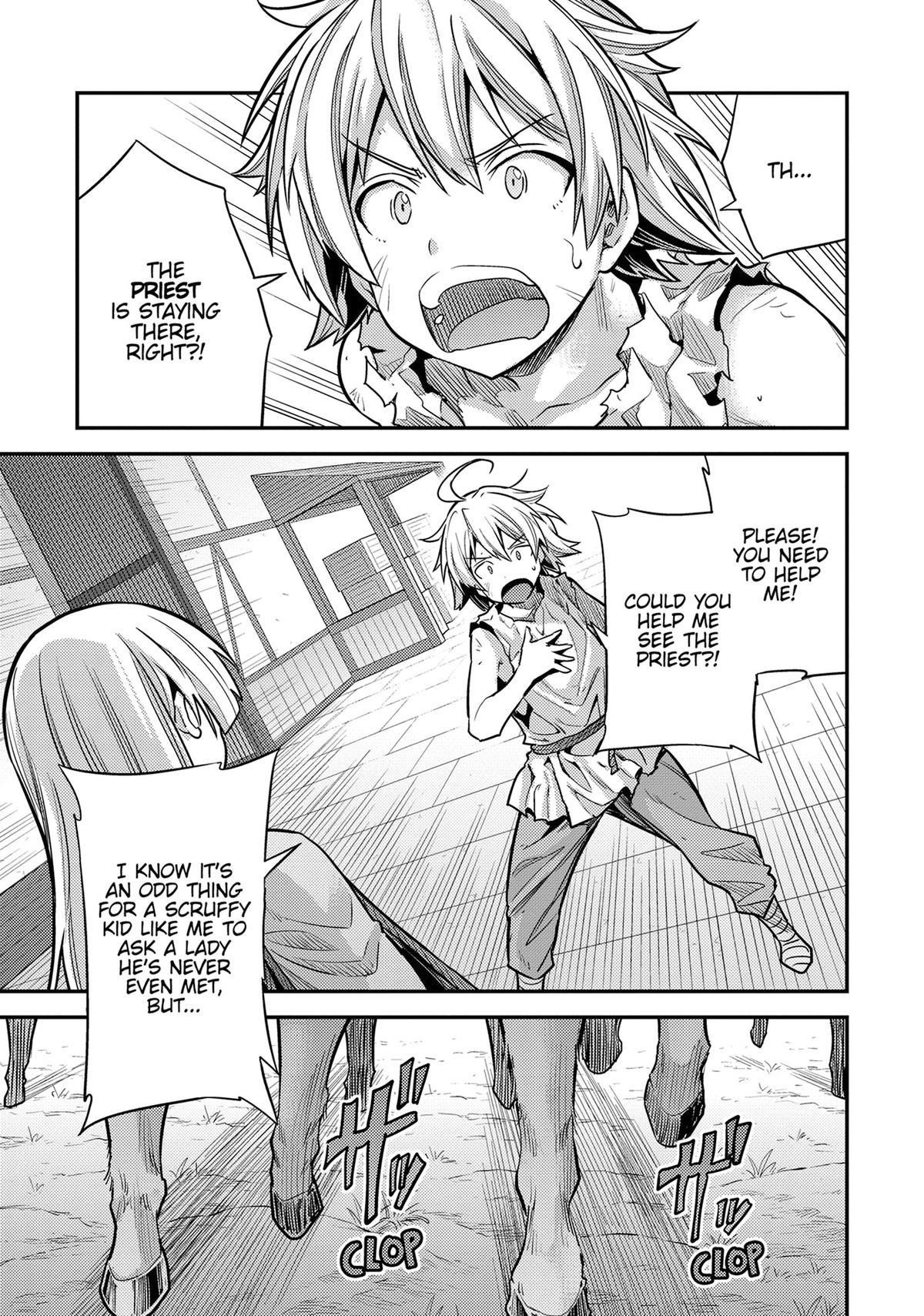 Risou no Himo Seikatsu Chapter 78 - Page 36