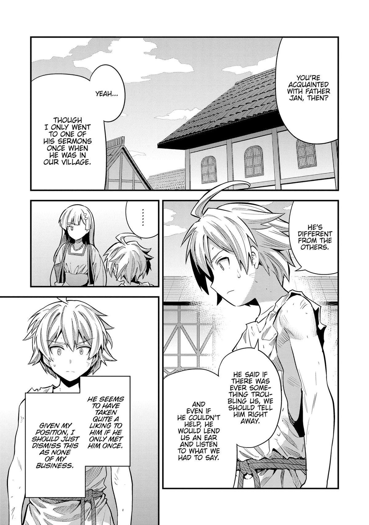 Risou no Himo Seikatsu Chapter 79 - Page 4