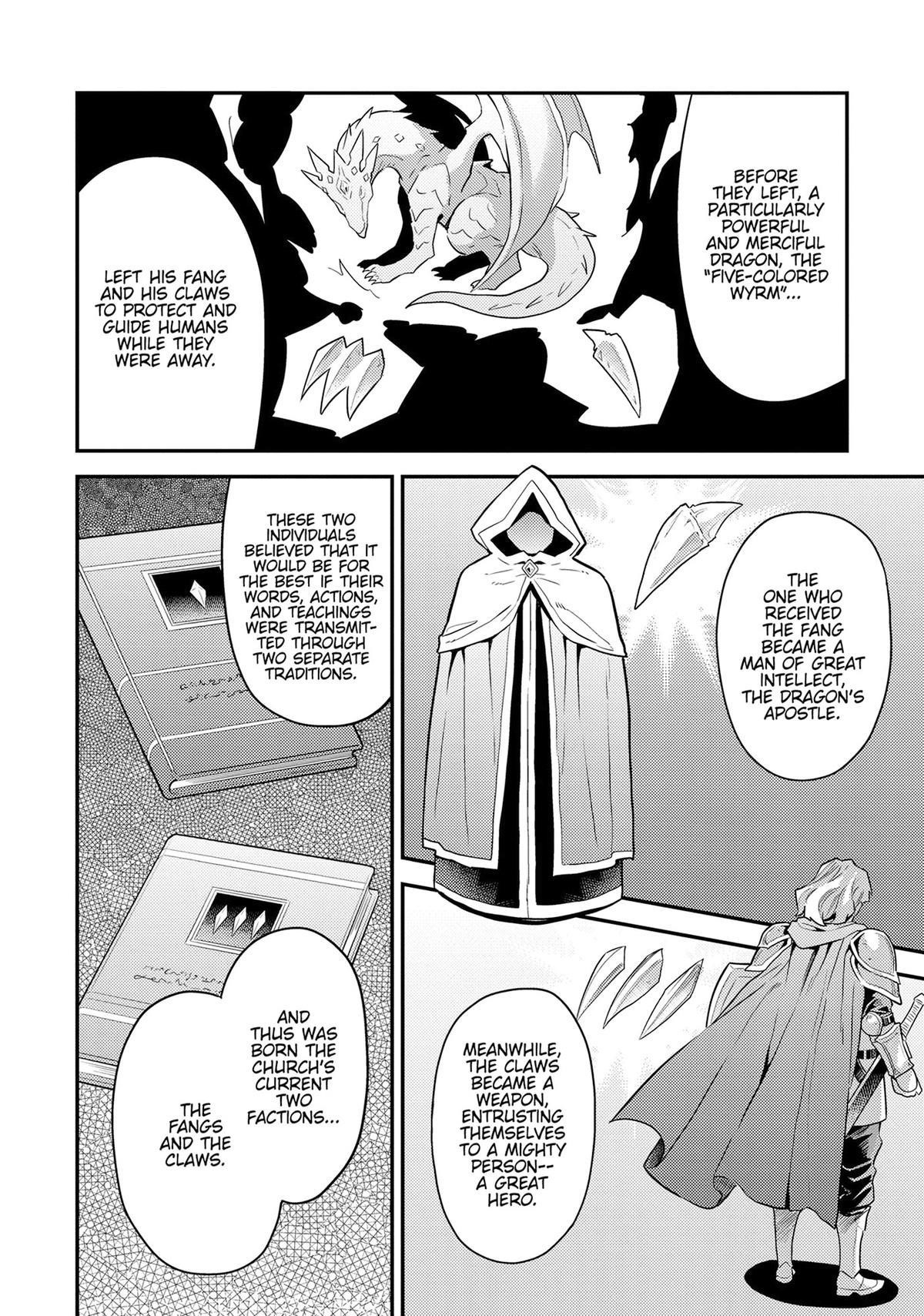Risou no Himo Seikatsu Chapter 80 - Page 19